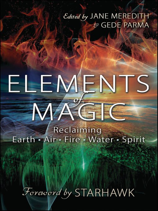 Title details for Elements of Magic by Jane Meredith - Available